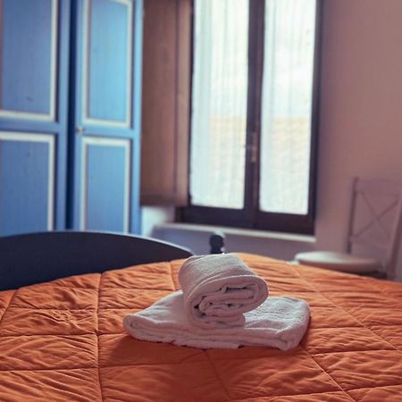 Locanda Orvieto Agriturismo Zewnętrze zdjęcie