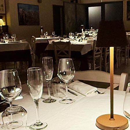 Locanda Orvieto Agriturismo Zewnętrze zdjęcie