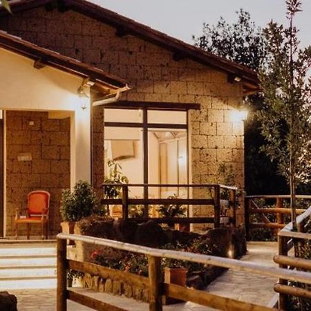 Locanda Orvieto Agriturismo Zewnętrze zdjęcie