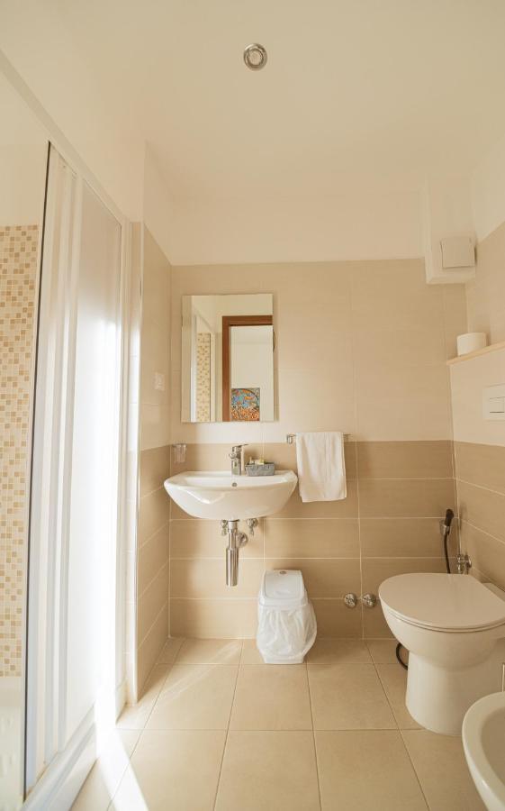Locanda Orvieto Agriturismo Zewnętrze zdjęcie