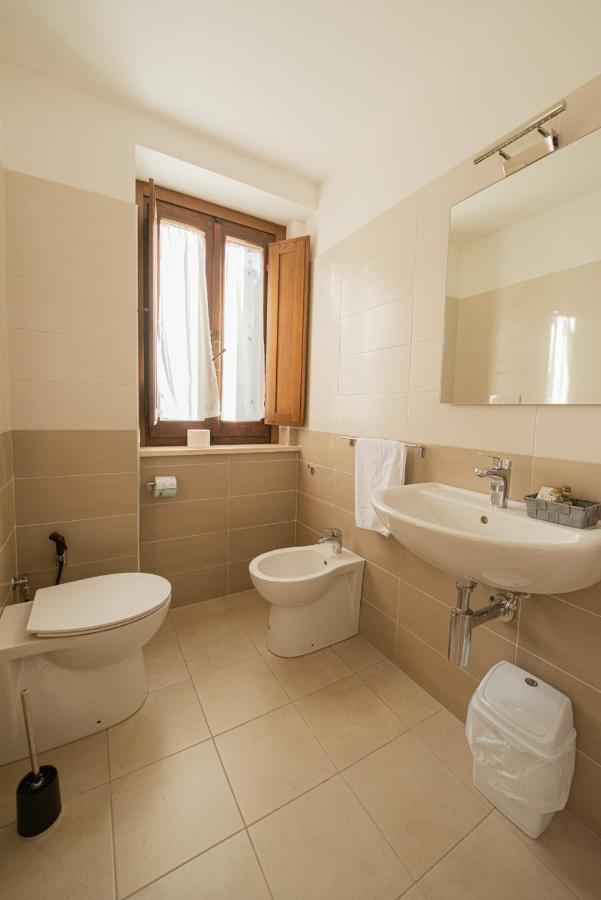 Locanda Orvieto Agriturismo Zewnętrze zdjęcie