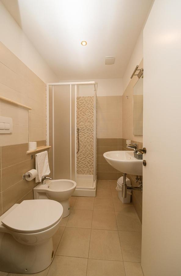 Locanda Orvieto Agriturismo Zewnętrze zdjęcie