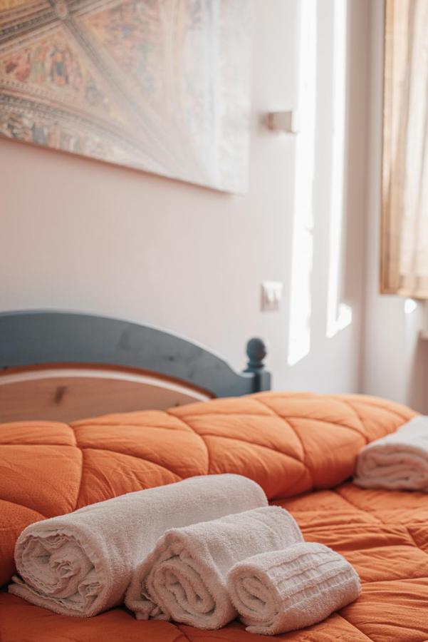 Locanda Orvieto Agriturismo Zewnętrze zdjęcie
