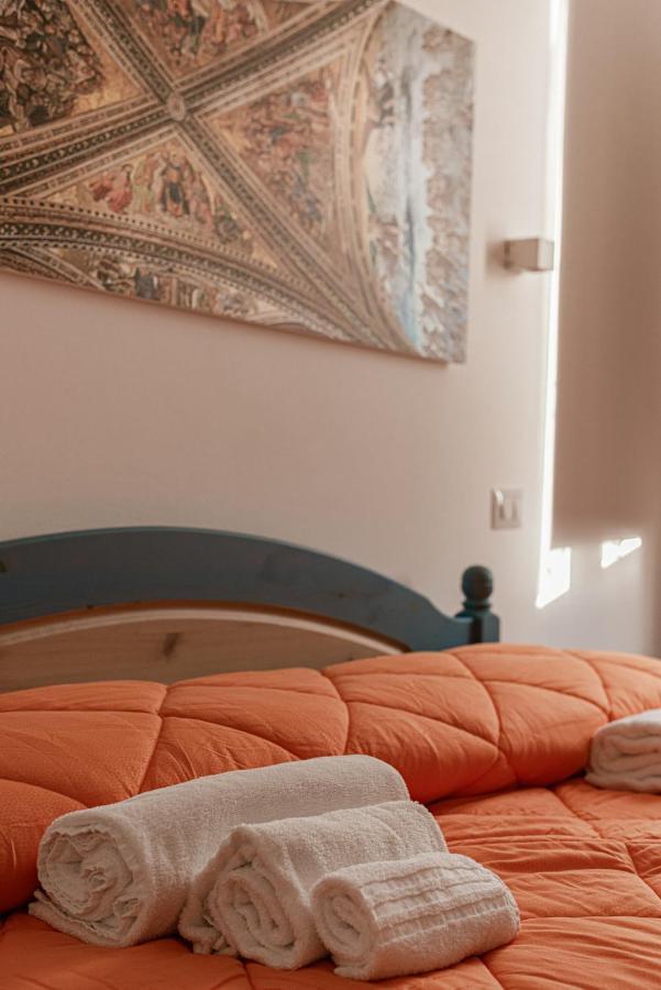 Locanda Orvieto Agriturismo Zewnętrze zdjęcie