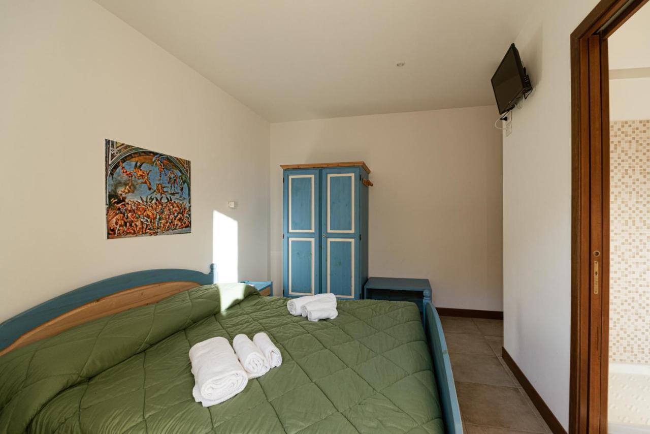 Locanda Orvieto Agriturismo Zewnętrze zdjęcie
