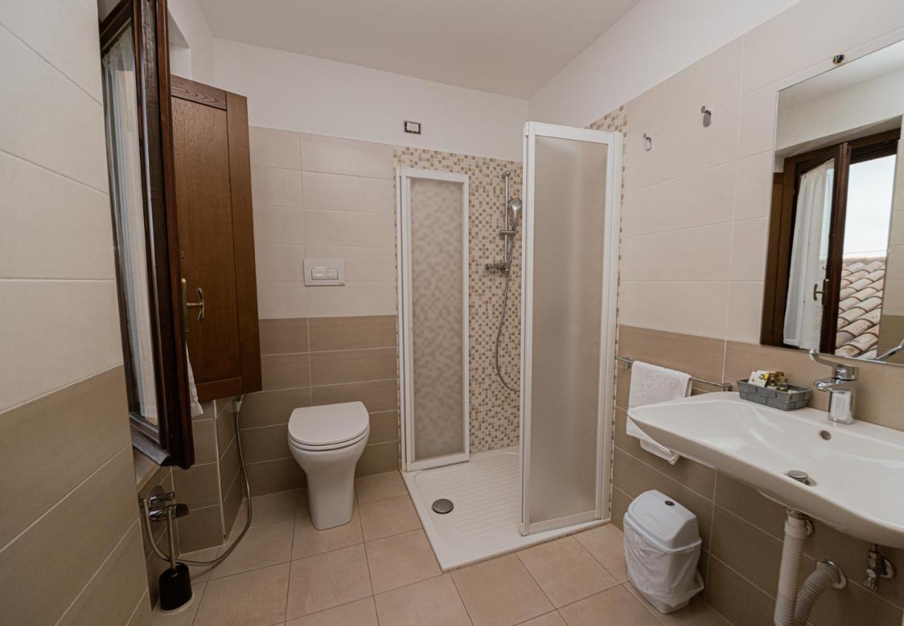 Locanda Orvieto Agriturismo Zewnętrze zdjęcie