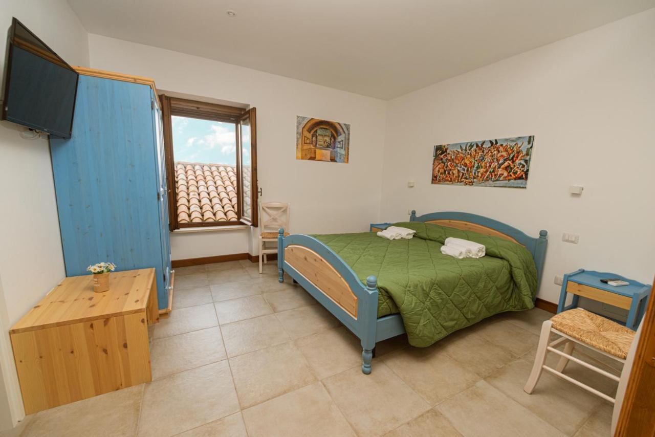 Locanda Orvieto Agriturismo Zewnętrze zdjęcie