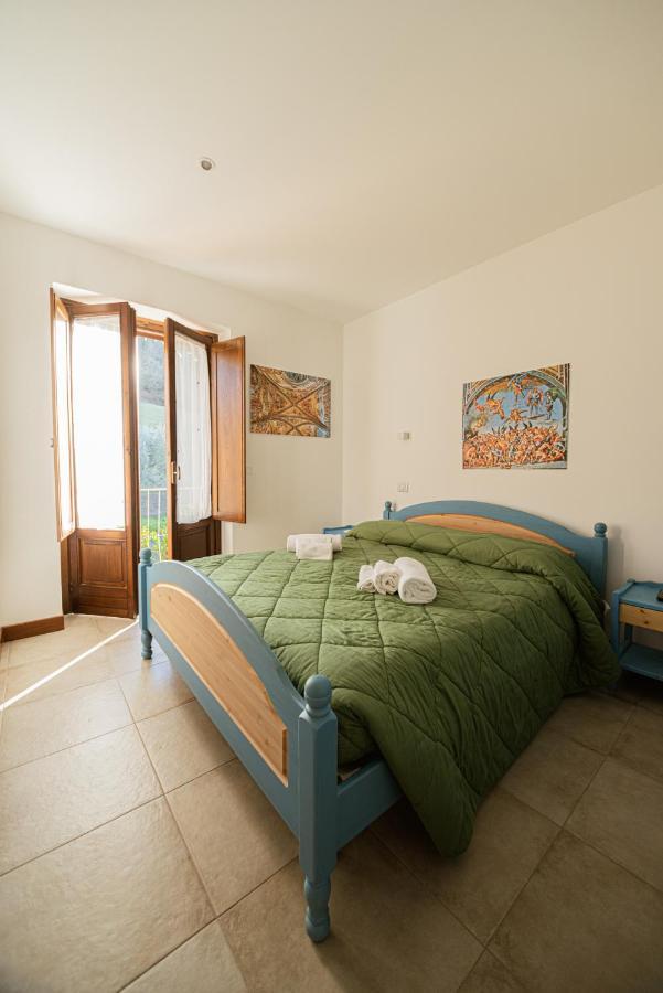 Locanda Orvieto Agriturismo Zewnętrze zdjęcie