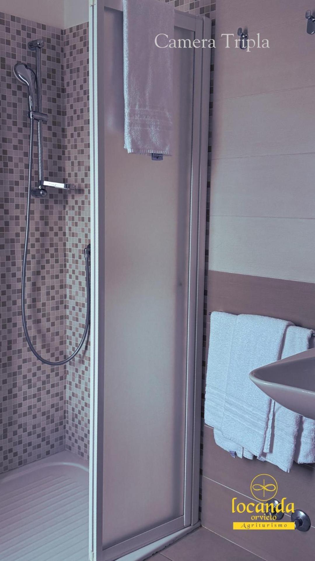 Locanda Orvieto Agriturismo Zewnętrze zdjęcie