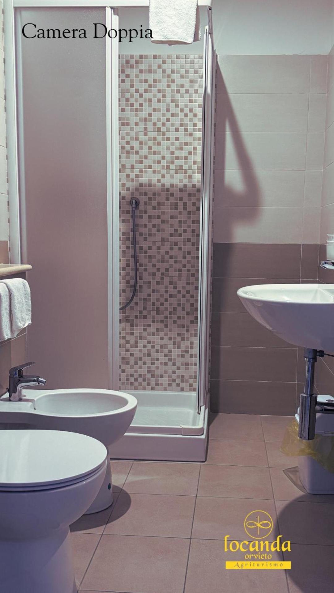 Locanda Orvieto Agriturismo Zewnętrze zdjęcie