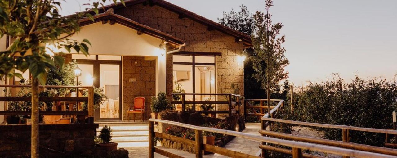 Locanda Orvieto Agriturismo Zewnętrze zdjęcie